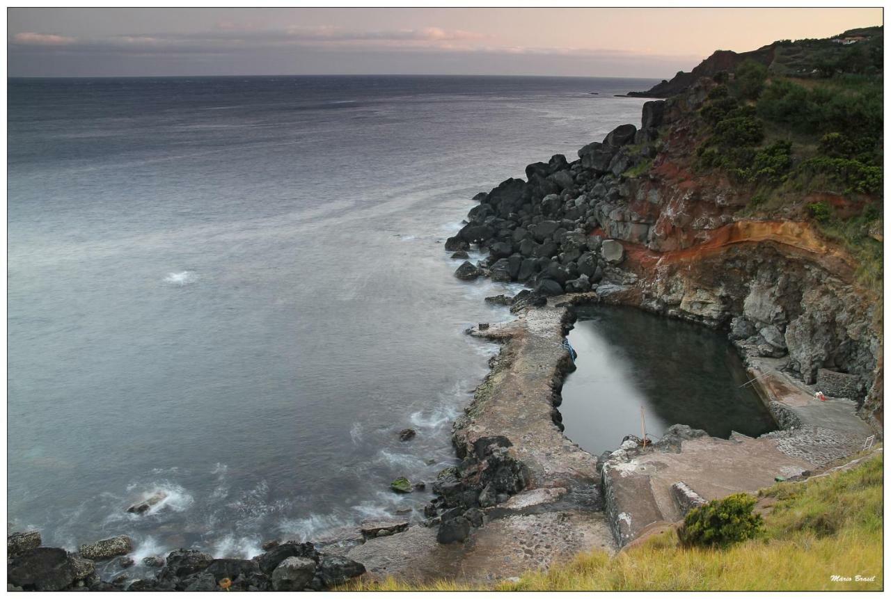 Recanto Das Vigias "Vigia Do Ilheu" Topo ภายนอก รูปภาพ